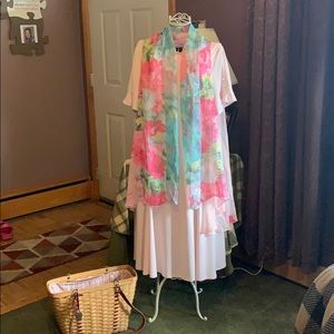 Perceptions of New York Dress